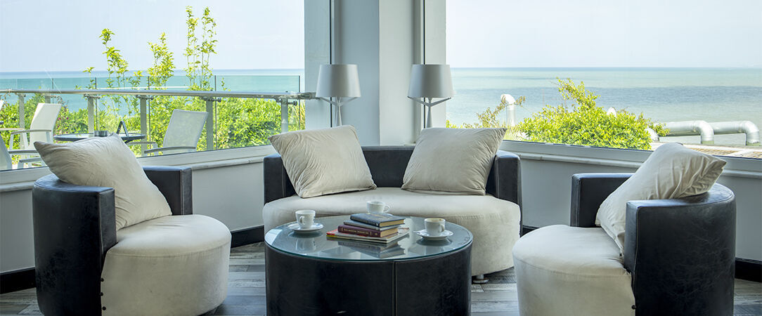 Flora Garden Ephesus Hotel ★★★★★ - Séjour face à la mer dans des infrastructures de qualités et un cadre enchanteur. - Kusadasi, Turquie