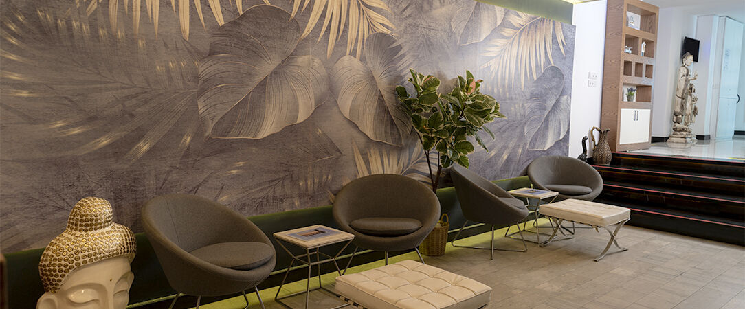 Flora Garden Ephesus Hotel ★★★★★ - Séjour face à la mer dans des infrastructures de qualités et un cadre enchanteur. - Kusadasi, Turquie