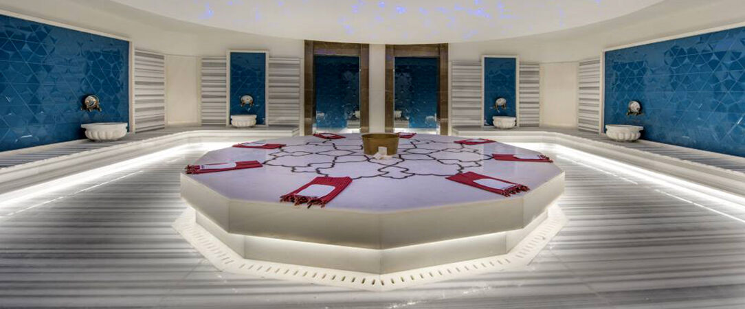 Flora Garden Ephesus Hotel ★★★★★ - Séjour face à la mer dans des infrastructures de qualités et un cadre enchanteur. - Kusadasi, Turquie