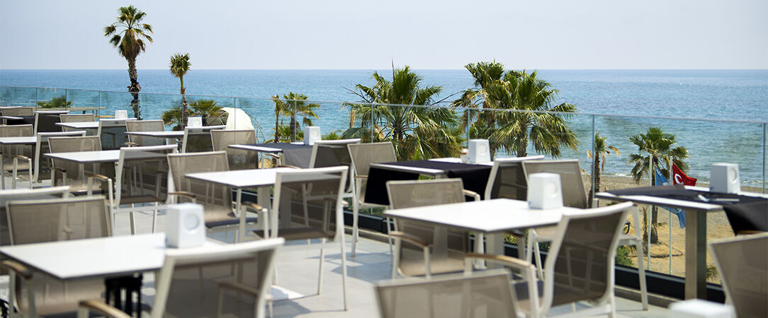 Flora Garden Ephesus Hotel ★★★★★ - Séjour face à la mer dans des infrastructures de qualités et un cadre enchanteur. - Kusadasi, Turquie