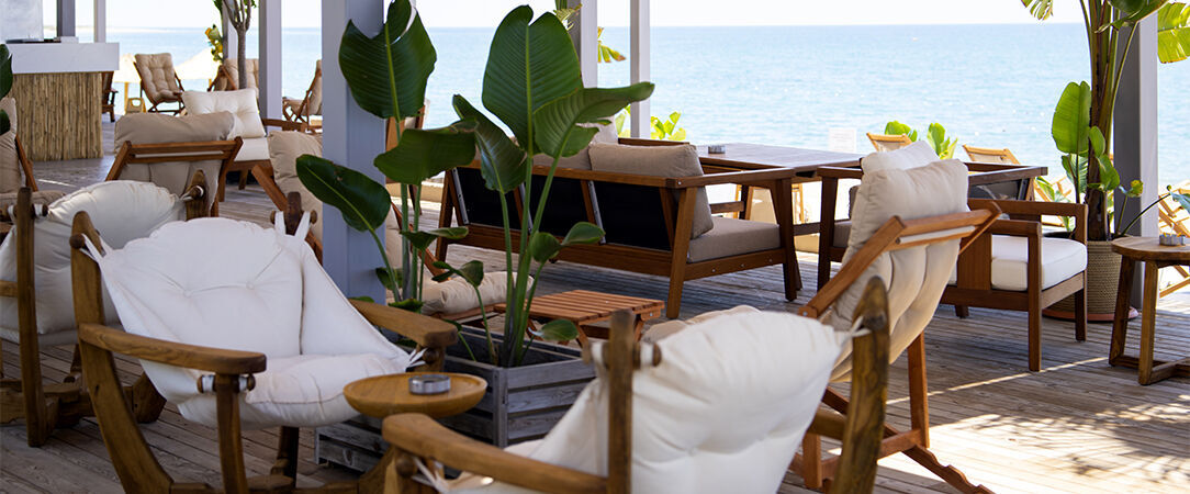 Flora Garden Ephesus Hotel ★★★★★ - Séjour face à la mer dans des infrastructures de qualités et un cadre enchanteur. - Kusadasi, Turquie