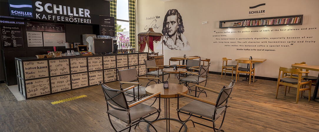 Flora Garden Ephesus Hotel ★★★★★ - Séjour face à la mer dans des infrastructures de qualités et un cadre enchanteur. - Kusadasi, Turquie