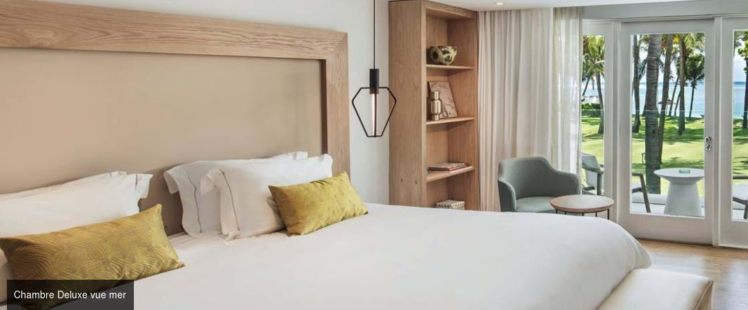 Sugar Beach ★★★★★Sup - Adresse prestigieuse pour couples & familles à l’Île Maurice. - Île Maurice