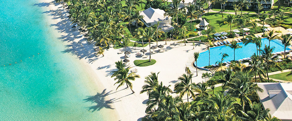 Sugar Beach ★★★★★Sup - Adresse prestigieuse pour couples & familles à l’Île Maurice. - Île Maurice