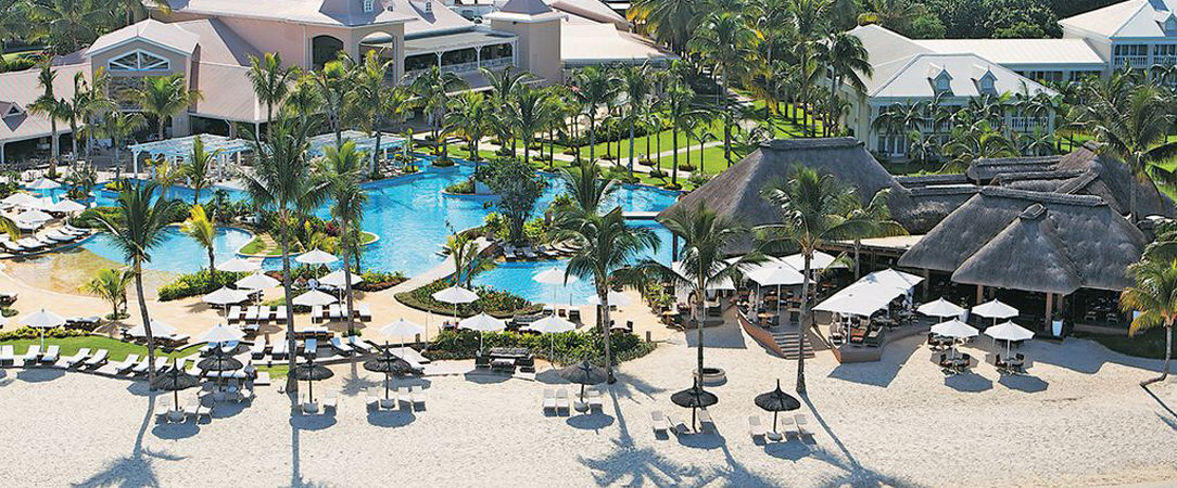 Sugar Beach ★★★★★Sup - Adresse prestigieuse pour couples & familles à l’Île Maurice. - Île Maurice