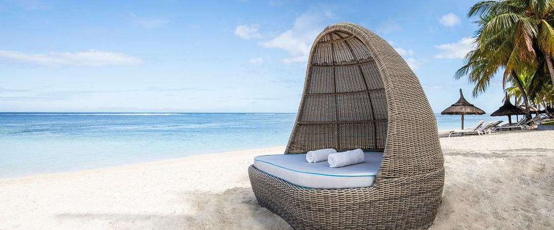 Sugar Beach ★★★★★Sup - Adresse prestigieuse pour couples & familles à l’Île Maurice. - Île Maurice