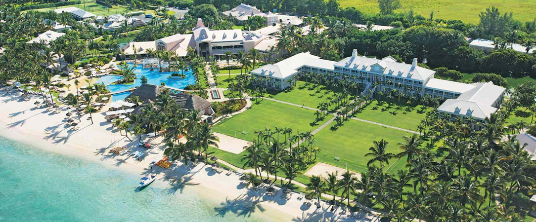 Sugar Beach ★★★★★Sup - Adresse prestigieuse pour couples & familles à l’Île Maurice. - Île Maurice