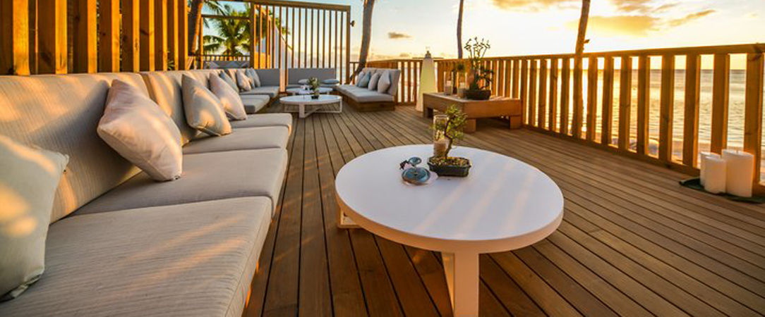 Sugar Beach ★★★★★Sup - Adresse prestigieuse pour couples & familles à l’Île Maurice. - Île Maurice