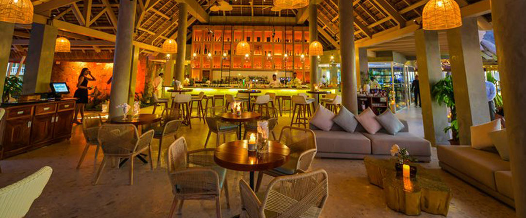 Sugar Beach ★★★★★Sup - Adresse prestigieuse pour couples & familles à l’Île Maurice. - Île Maurice