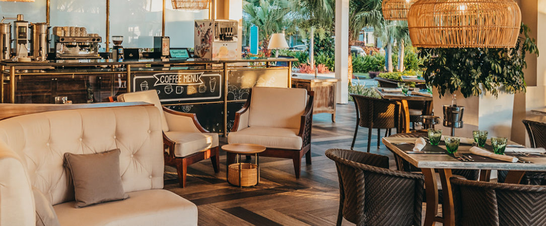 Sugar Beach ★★★★★Sup - Adresse prestigieuse pour couples & familles à l’Île Maurice. - Île Maurice