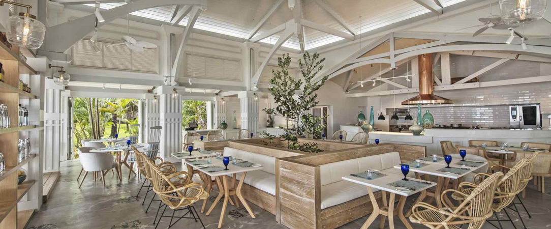 Sugar Beach ★★★★★Sup - Adresse prestigieuse pour couples & familles à l’Île Maurice. - Île Maurice