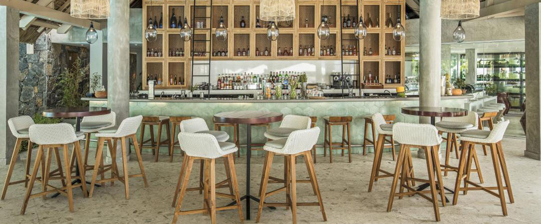 Sugar Beach ★★★★★Sup - Adresse prestigieuse pour couples & familles à l’Île Maurice. - Île Maurice