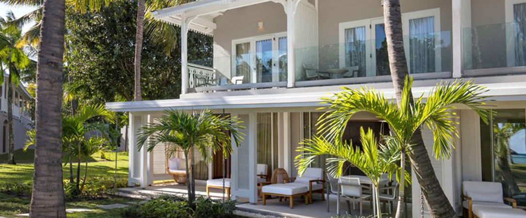 Sugar Beach ★★★★★Sup - Adresse prestigieuse pour couples & familles à l’Île Maurice. - Île Maurice