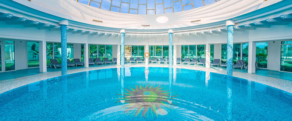 Le Royal Hammamet ★★★★★ - Une oasis de tranquillité sublimée d’un sens du service exceptionnel. - Hammamet, Tunisie