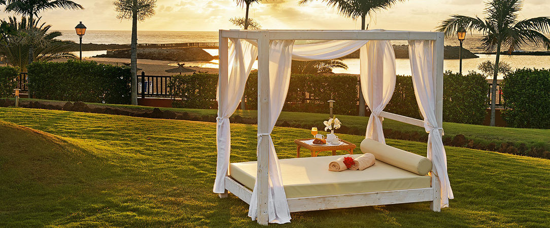 Sheraton Fuerteventura Beach Golf & Spa Resort ★★★★★ - 5 étoiles au plus proche de la nature, l'idéal pour profiter en famille. - Fuerteventura, Îles Canaries