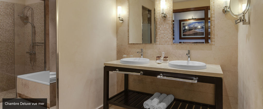 Sheraton Fuerteventura Beach Golf & Spa Resort ★★★★★ - 5 étoiles au plus proche de la nature, l'idéal pour profiter en famille. - Fuerteventura, Îles Canaries