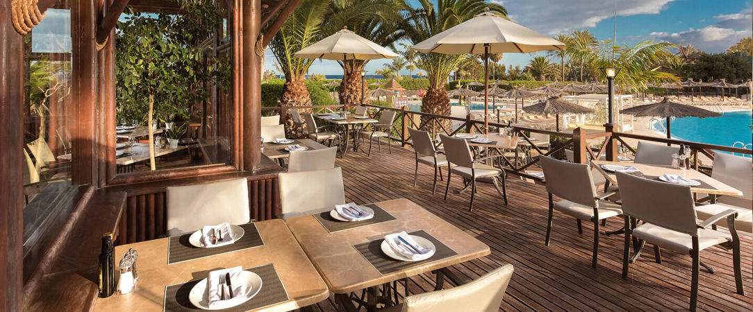 Sheraton Fuerteventura Beach Golf & Spa Resort ★★★★★ - 5 étoiles au plus proche de la nature, l'idéal pour profiter en famille. - Fuerteventura, Îles Canaries