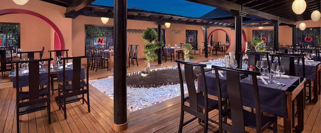 Sheraton Fuerteventura Beach Golf & Spa Resort ★★★★★ - 5 étoiles au plus proche de la nature, l'idéal pour profiter en famille. - Fuerteventura, Îles Canaries