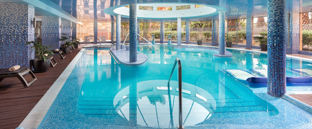 Sheraton Fuerteventura Beach Golf & Spa Resort ★★★★★ - 5 étoiles au plus proche de la nature, l'idéal pour profiter en famille. - Fuerteventura, Îles Canaries