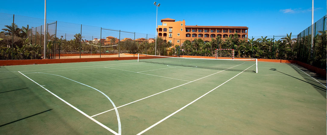 Sheraton Fuerteventura Beach Golf & Spa Resort ★★★★★ - 5 étoiles au plus proche de la nature, l'idéal pour profiter en famille. - Fuerteventura, Îles Canaries
