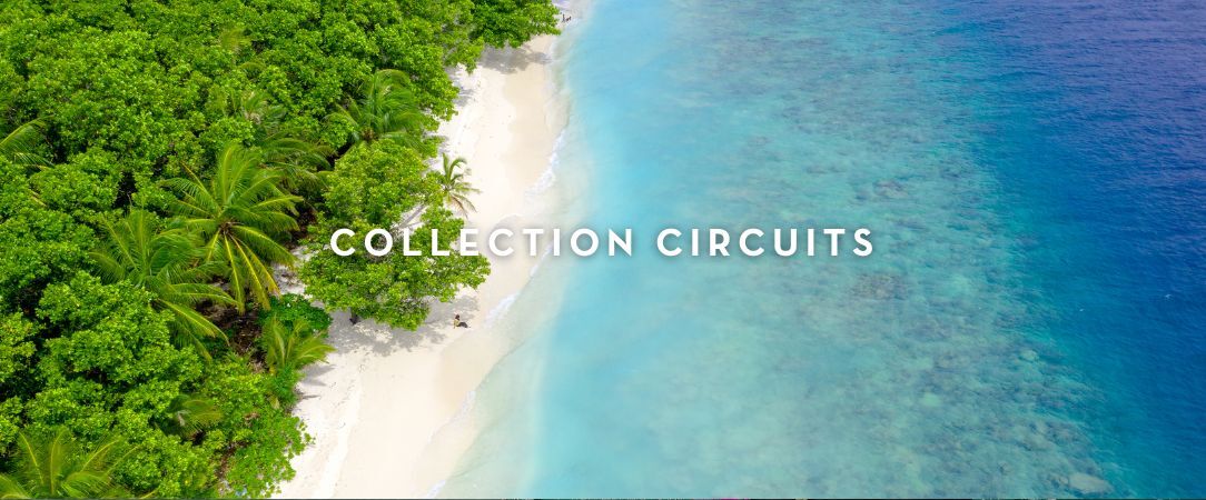 Circuit privatif : à la découverte des trésors des Maldives et du Sri Lanka - Merveilleux voyage, des merveilles du Sri Lanka aux plages paradisiaques des Maldives. - Sri Lanka et Maldives