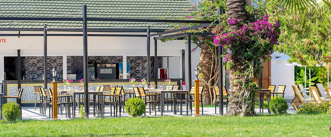 Mondi Club Sealife Kemer Resort Hotel ★★★★★ - Riviera turque & vestiges de Lycie depuis une sublime adresse Ultra All Inclusive. - Antalya, Turquie