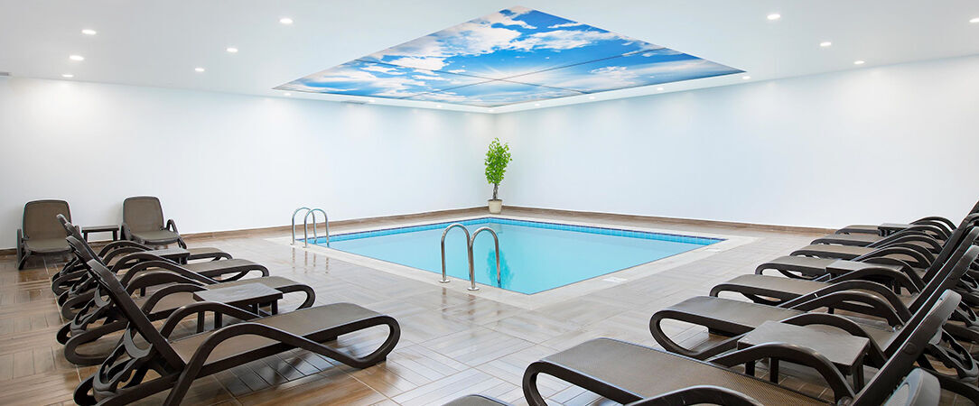 Mondi Club Sealife Kemer Resort Hotel ★★★★★ - Riviera turque & vestiges de Lycie depuis une sublime adresse Ultra All Inclusive. - Antalya, Turquie
