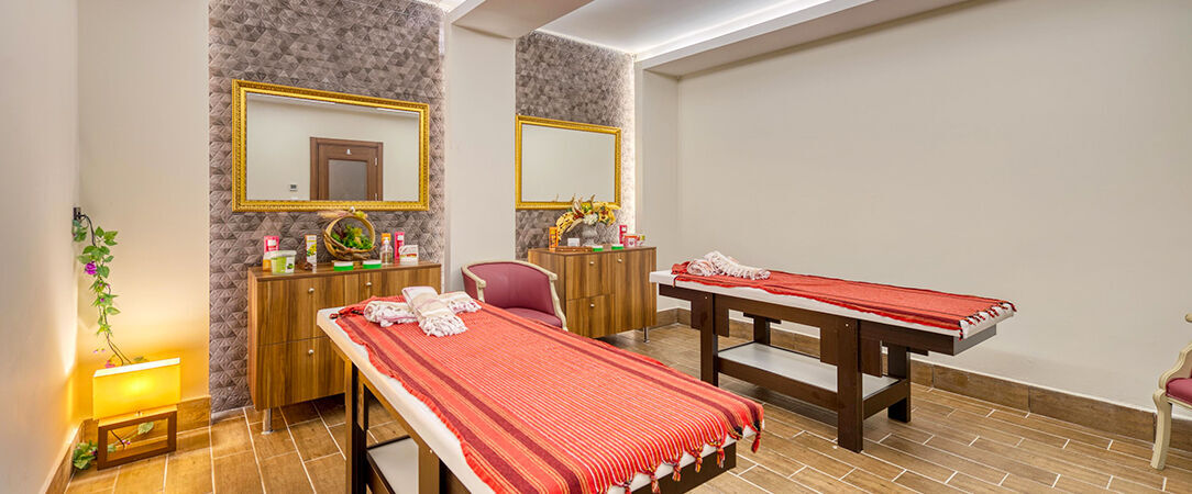 Mondi Club Sealife Kemer Resort Hotel ★★★★★ - Riviera turque & vestiges de Lycie depuis une sublime adresse Ultra All Inclusive. - Antalya, Turquie