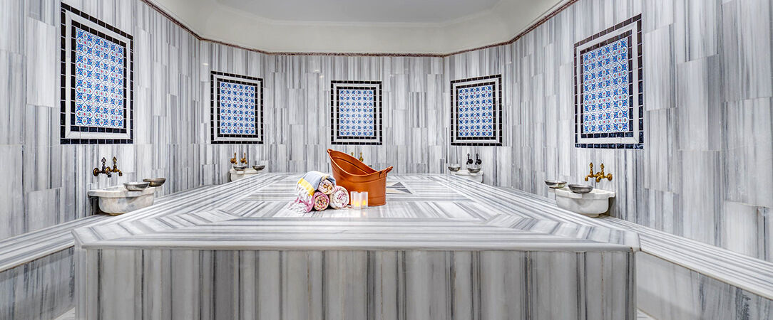 Mondi Club Sealife Kemer Resort Hotel ★★★★★ - Riviera turque & vestiges de Lycie depuis une sublime adresse Ultra All Inclusive. - Antalya, Turquie
