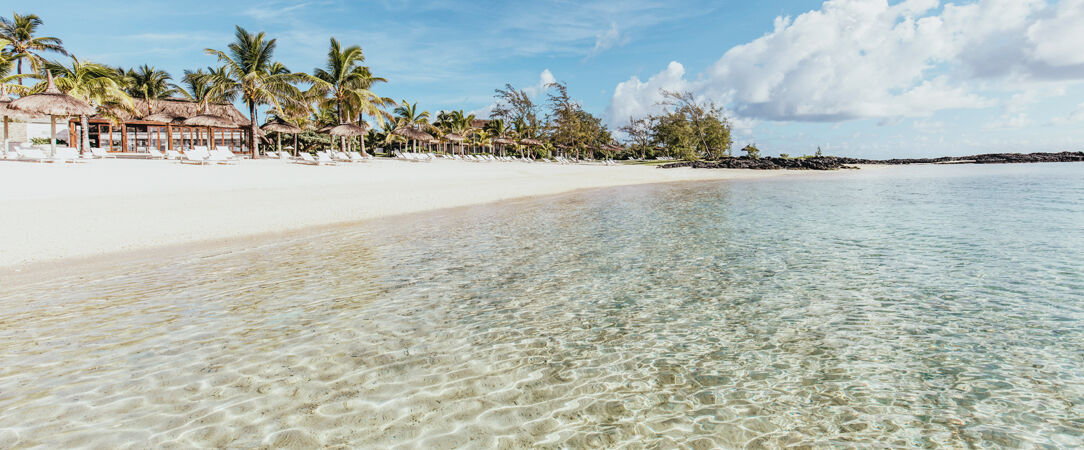 Long Beach Mauritius ★★★★★ - Escapade au paradis en version 5 étoiles. - Belle Mare, Île Maurice