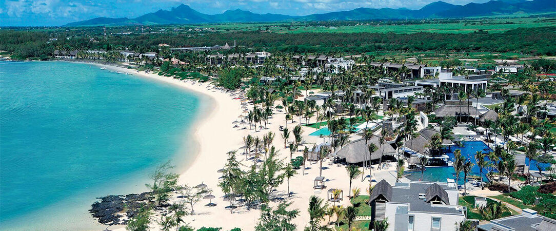 Long Beach Mauritius ★★★★★ - Escapade au paradis en version 5 étoiles. - Belle Mare, Île Maurice