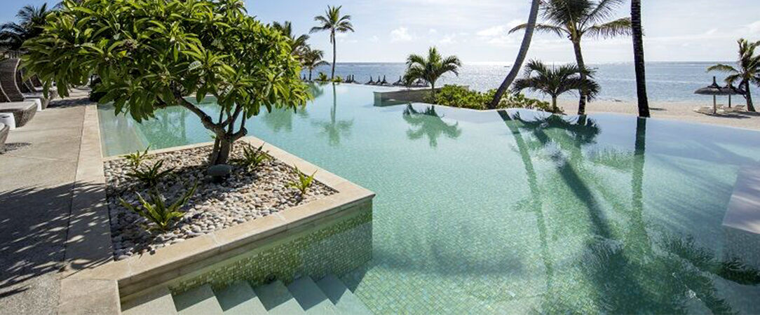 Long Beach Mauritius ★★★★★ - Escapade au paradis en version 5 étoiles. - Belle Mare, Île Maurice