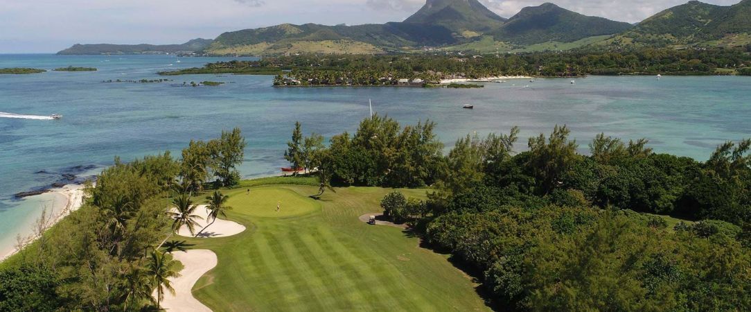 Long Beach Mauritius ★★★★★ - Escapade au paradis en version 5 étoiles. - Belle Mare, Île Maurice