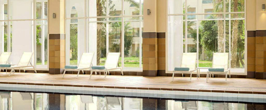 Iberostar Eolia ★★★★★ - Beauté djerbienne et formule All Inclusive dans cette nouvelle adresse au bord de la mer, l'idéal pour profiter en famille. - Djerba, Tunisie