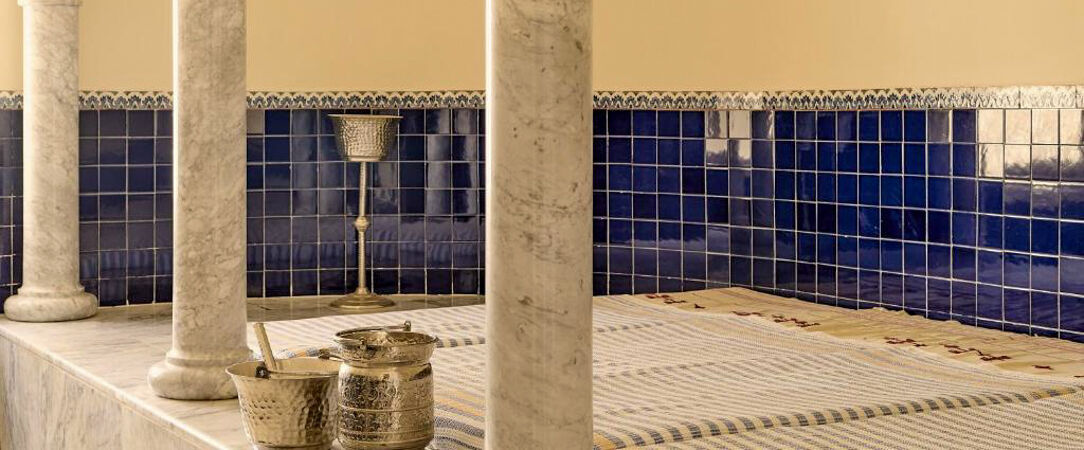 Iberostar Eolia ★★★★★ - Beauté djerbienne et formule All Inclusive dans cette nouvelle adresse au bord de la mer, l'idéal pour profiter en famille. - Djerba, Tunisie