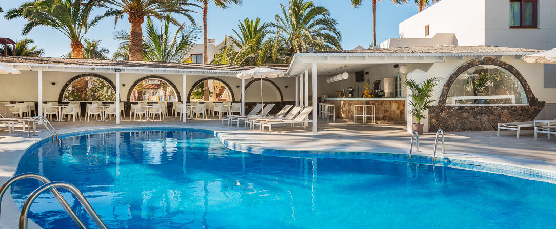 Ôclub Select Alua Suites - My Favorite Club ★★★★ - Profitez d’une île au soleil en formule All Inclusive pour vos vacances en couple. - Fuerteventura, Îles Canaries