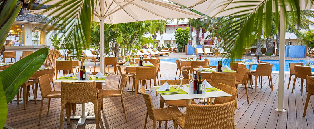 Ôclub Select Alua Suites - My Favorite Club ★★★★ - Profitez d’une île au soleil en formule All Inclusive pour vos vacances en couple. - Fuerteventura, Îles Canaries