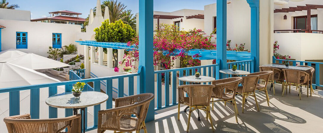 Ôclub Select Alua Suites - My Favorite Club ★★★★ - Profitez d’une île au soleil en formule All Inclusive pour vos vacances en couple. - Fuerteventura, Îles Canaries