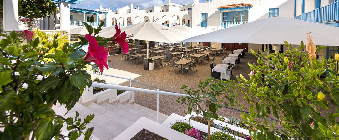 Ôclub Select Alua Suites - My Favorite Club ★★★★ - Profitez d’une île au soleil en formule All Inclusive pour vos vacances en couple. - Fuerteventura, Îles Canaries