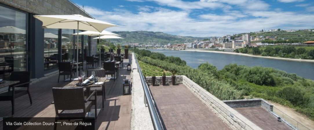 Les perles du nord du Portugal - Autotour de 8 jours, à travers les vignobles, villages historiques et paysages enchanteurs du nord du Portugal. - Porto, Portugal
