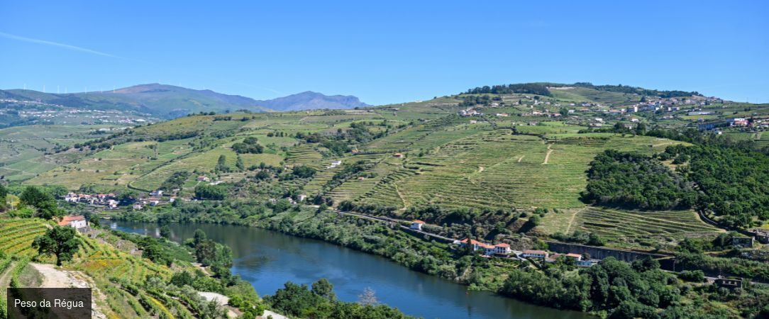 Les perles du nord du Portugal - Autotour de 8 jours, à travers les vignobles, villages historiques et paysages enchanteurs du nord du Portugal. - Porto, Portugal
