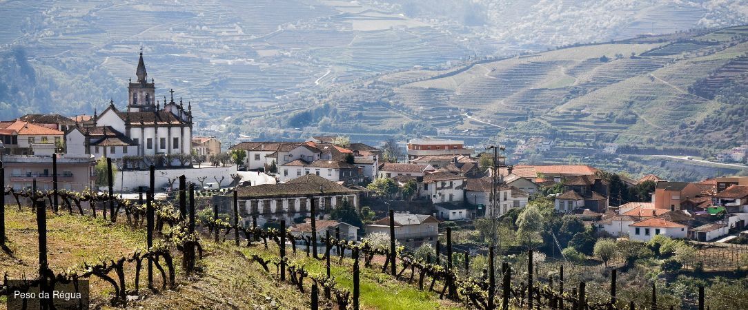 Les perles du nord du Portugal - Autotour de 8 jours, à travers les vignobles, villages historiques et paysages enchanteurs du nord du Portugal. - Porto, Portugal