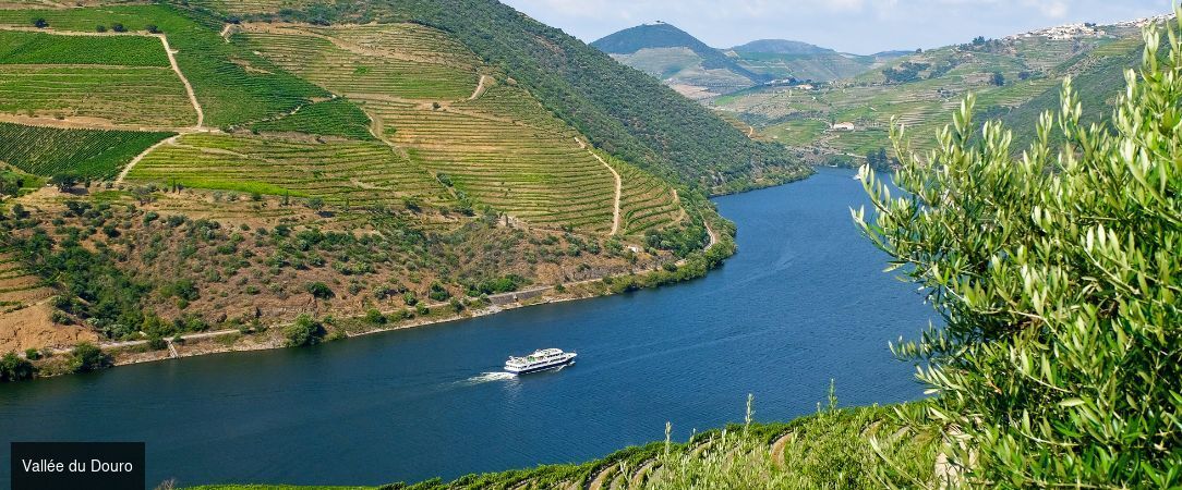 Les perles du nord du Portugal - Autotour de 8 jours, à travers les vignobles, villages historiques et paysages enchanteurs du nord du Portugal. - Porto, Portugal