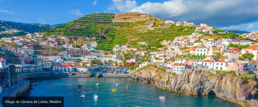 Madère : sur la route de l’île aux fleurs - Autotour de 8 jours, à travers la magnifique île de Madère. - Madère, Portugal
