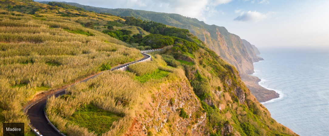 Madère : sur la route de l’île aux fleurs - Autotour de 8 jours, à travers la magnifique île de Madère. - Madère, Portugal