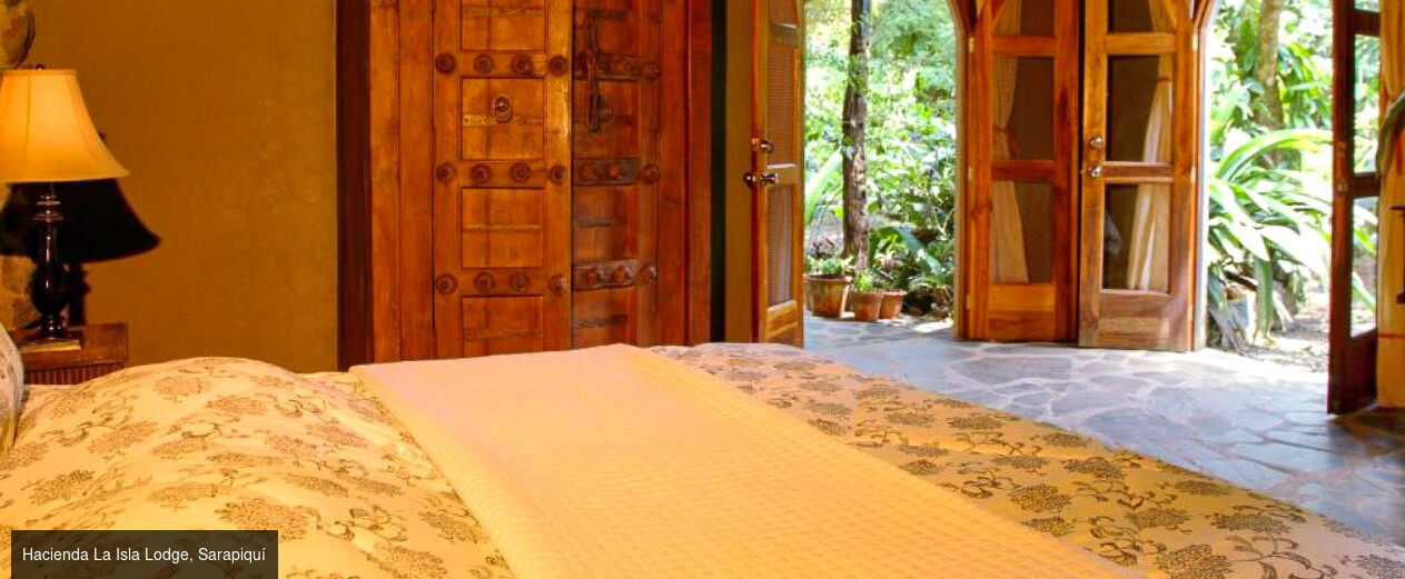 Le Costa Rica entre forêts et plages - Circuit groupé de 10 nuits entre nature, volcans, forêts et plages. - Costa Rica : de San José à Sámara