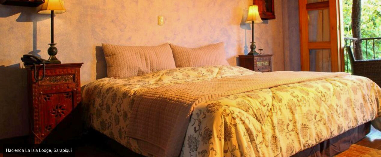 Le Costa Rica entre forêts et plages - Circuit groupé de 10 nuits entre nature, volcans, forêts et plages. - Costa Rica : de San José à Sámara