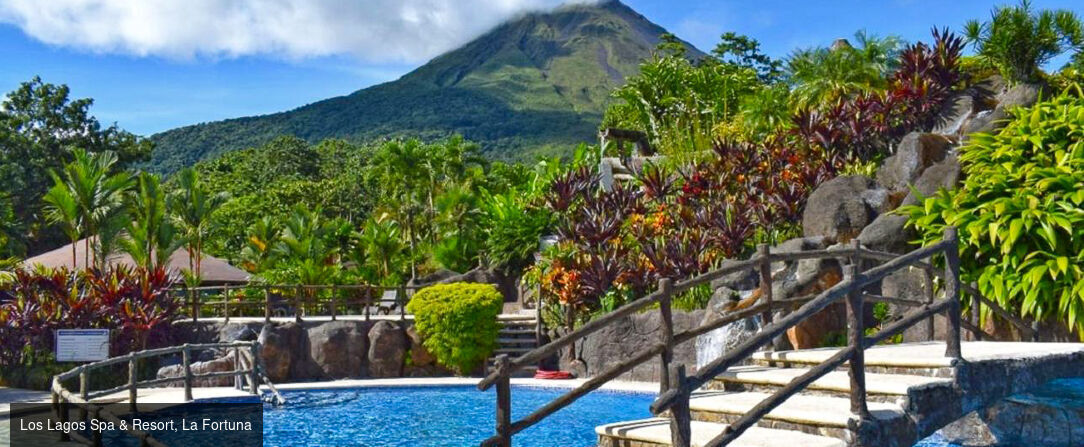 Circuit : Les incontournables du Costa Rica avec un séjour à Tamarindo - Costa Rica : nature chantante, volcans dansants ; un tableau de rêve sur un air de Pura Vida. - Costa Rica