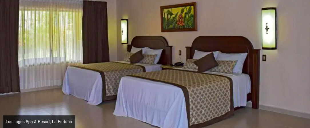 Circuit : Les incontournables du Costa Rica avec un séjour à Tamarindo - Costa Rica : nature chantante, volcans dansants ; un tableau de rêve sur un air de Pura Vida. - Costa Rica