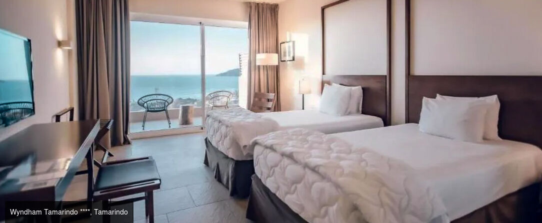 Circuit : Les incontournables du Costa Rica avec un séjour à Tamarindo - Costa Rica : nature chantante, volcans dansants ; un tableau de rêve sur un air de Pura Vida. - Costa Rica